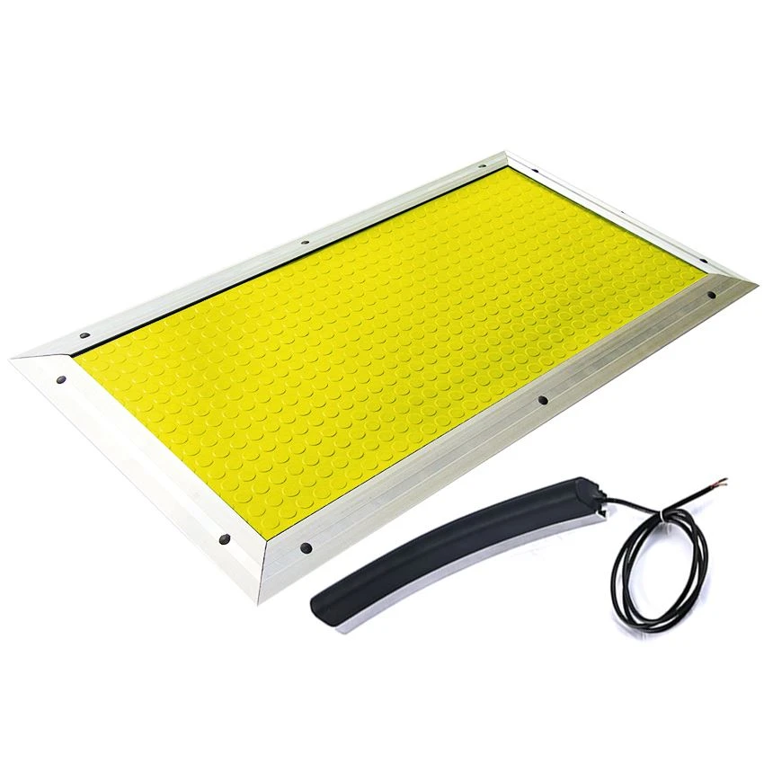 Килимът за безопасност е един от специалните предпазни